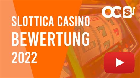 slottica casino bewertung/
